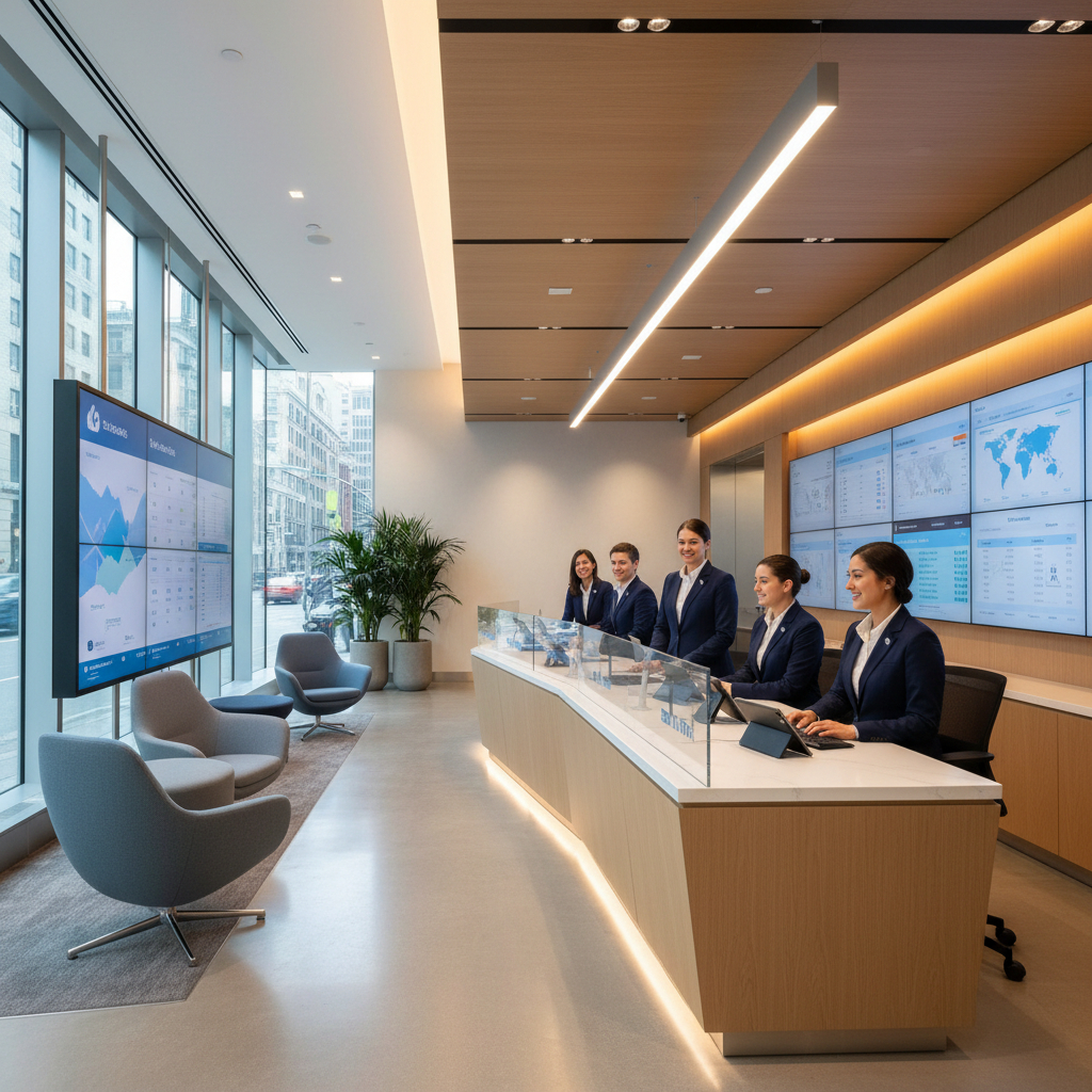 Formazione bancaria: le competenze più richieste nel 2026