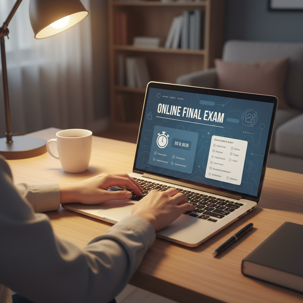 Esame online Evalis: come funziona e cosa aspettarsi
